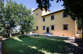 Отель Villa La Querce  Импрунета